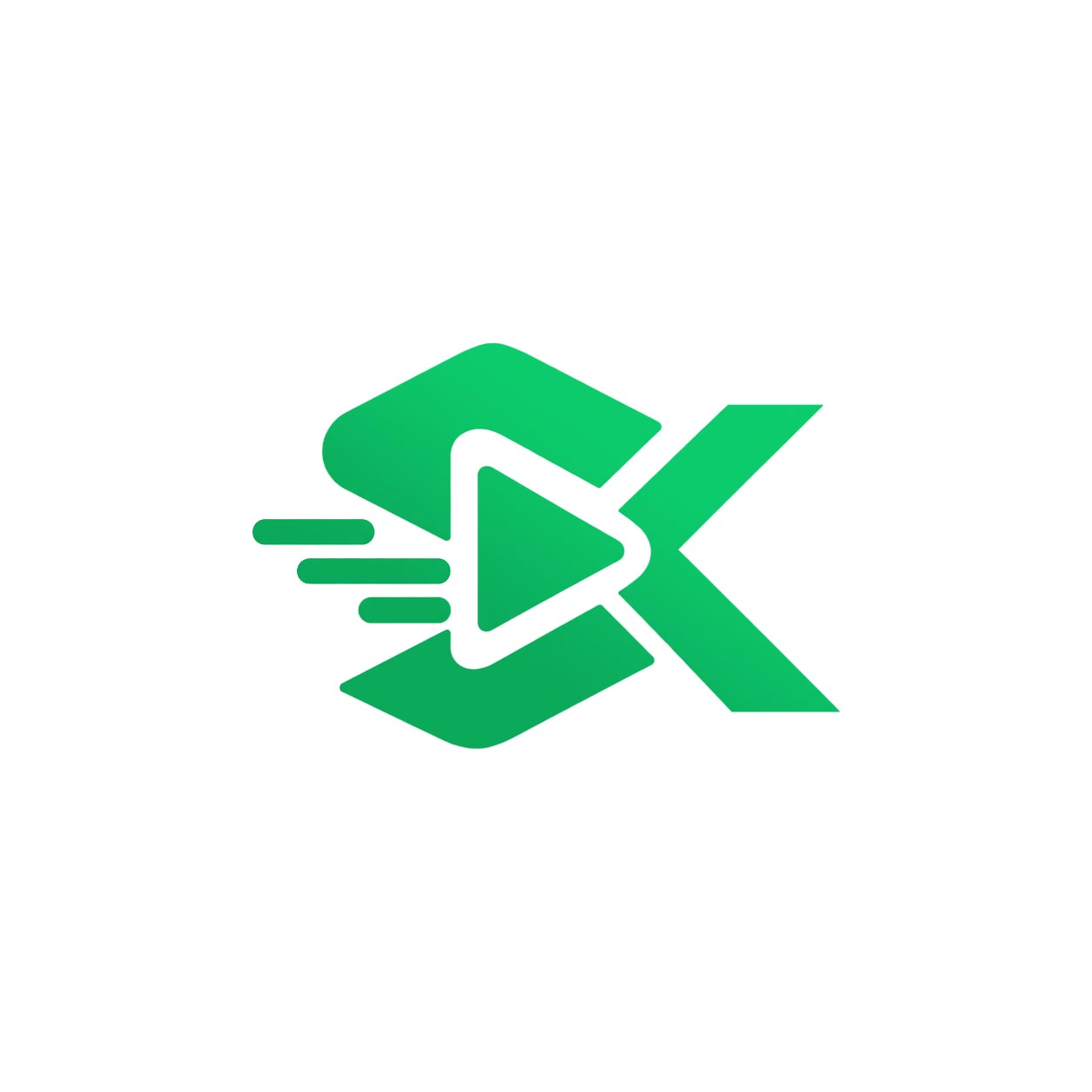 StreamK Logo