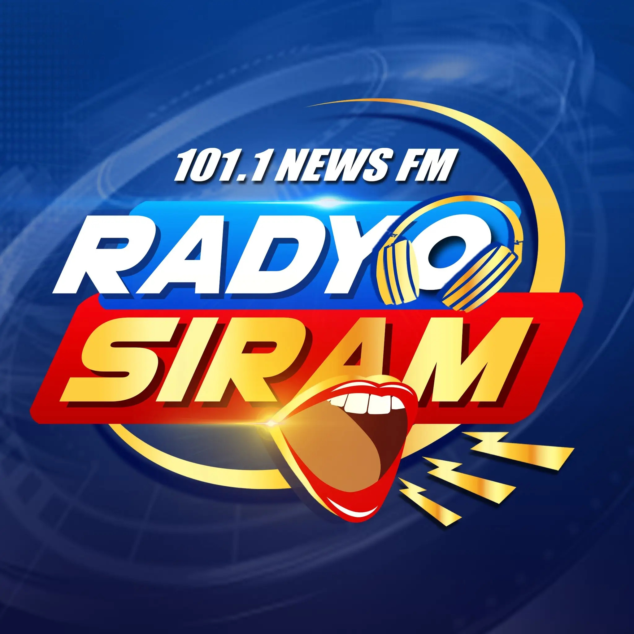 Radyo Siram 101.1